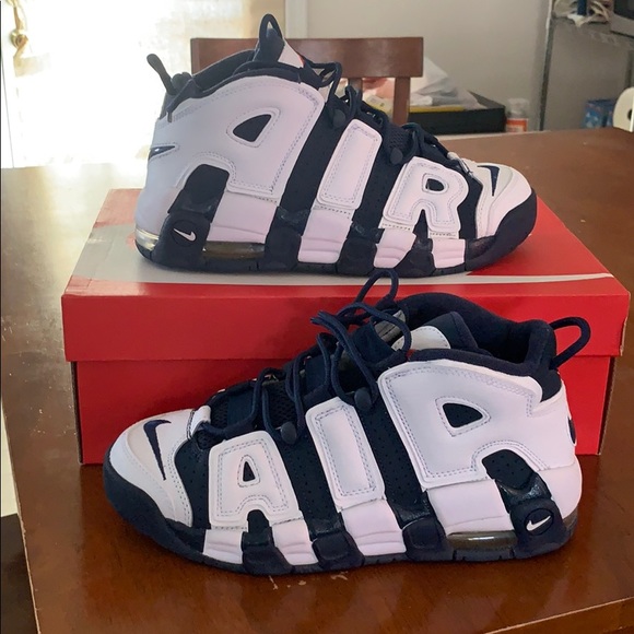 air more uptempo original